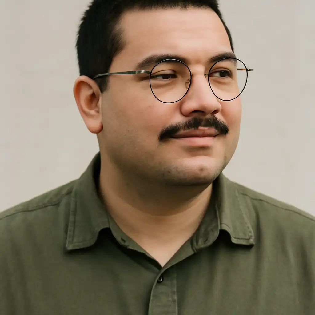 James Chen
